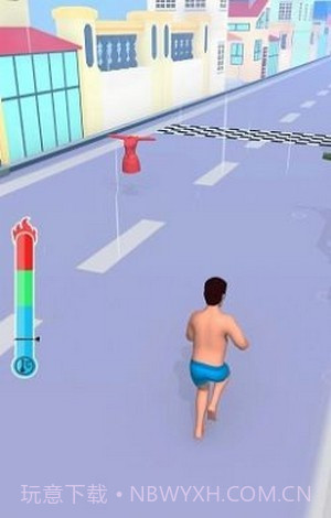 四季跑酷截图3 四季跑酷截图3