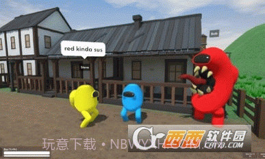 生物创造模拟器中文版截图4