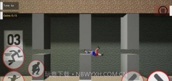 凯尼的冒险截图2 凯尼的冒险截图2