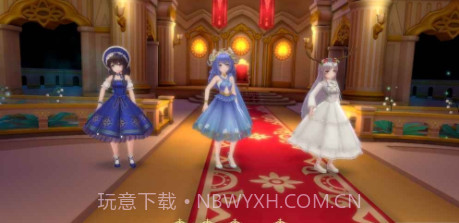 星体舞会正式版截图1 星体舞会正式版截图1