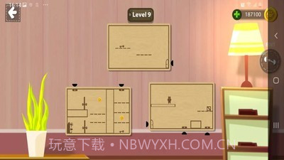 连接拼图截图3 连接拼图截图3