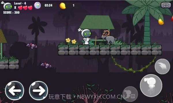 木木大冒险截图1 木木大冒险截图1