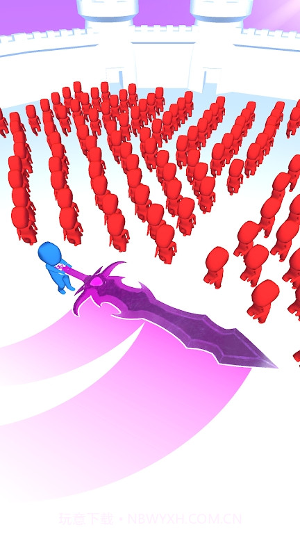 刀刃斩狂怒截图2