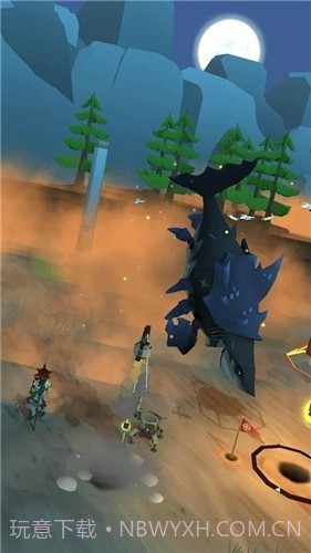 少年与海截图2 少年与海截图2