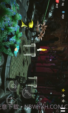 小小夜女郎截图2 小小夜女郎截图2