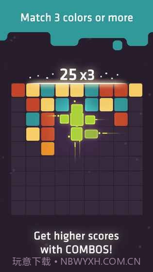 min!手游截图3 min!手游截图3