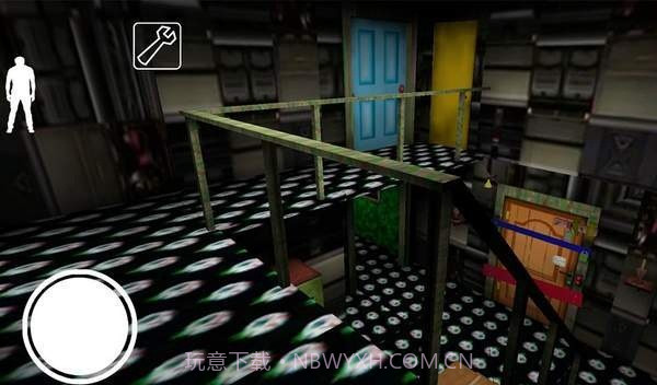 Zombie Granny截图2 Zombie Granny截图2