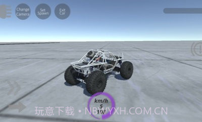 辛迪汽车驾驶中文版截图1