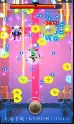 弓手王者好强截图1