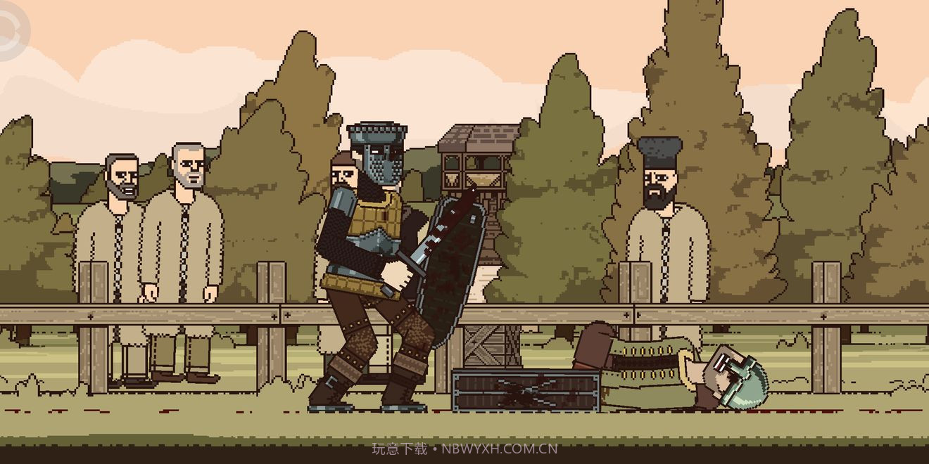 可恶的混蛋截图2 可恶的混蛋截图2