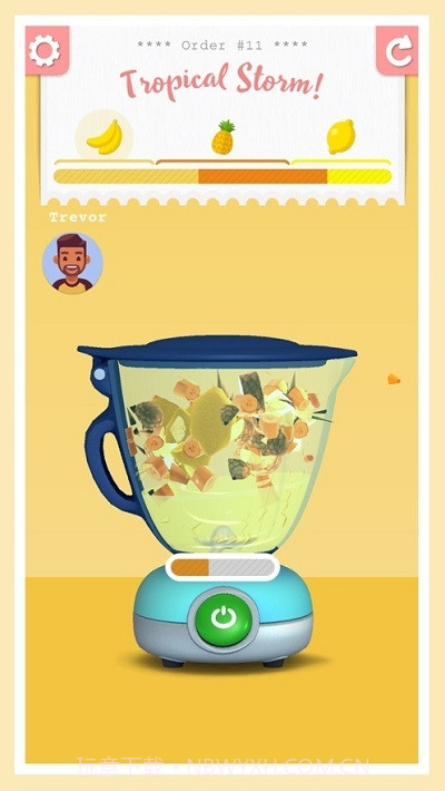 Blendy(果汁模拟)截图1