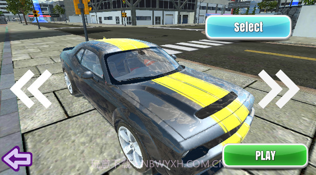 开放世界模拟器3D截图2