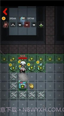 躺平发育隐藏房间截图4