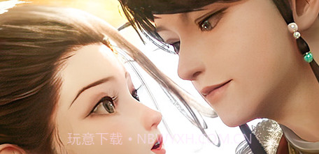 射雕测试服截图3