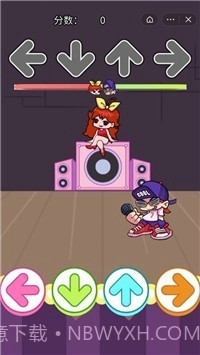 指尖魔音截图1 指尖魔音截图1