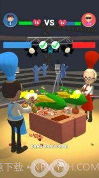 厨艺对决截图4 厨艺对决截图4