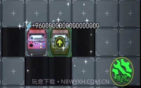 躺平发育自杀版截图4