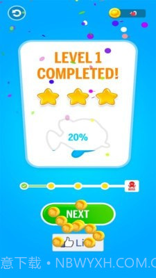 救救小鱼尼莫截图4