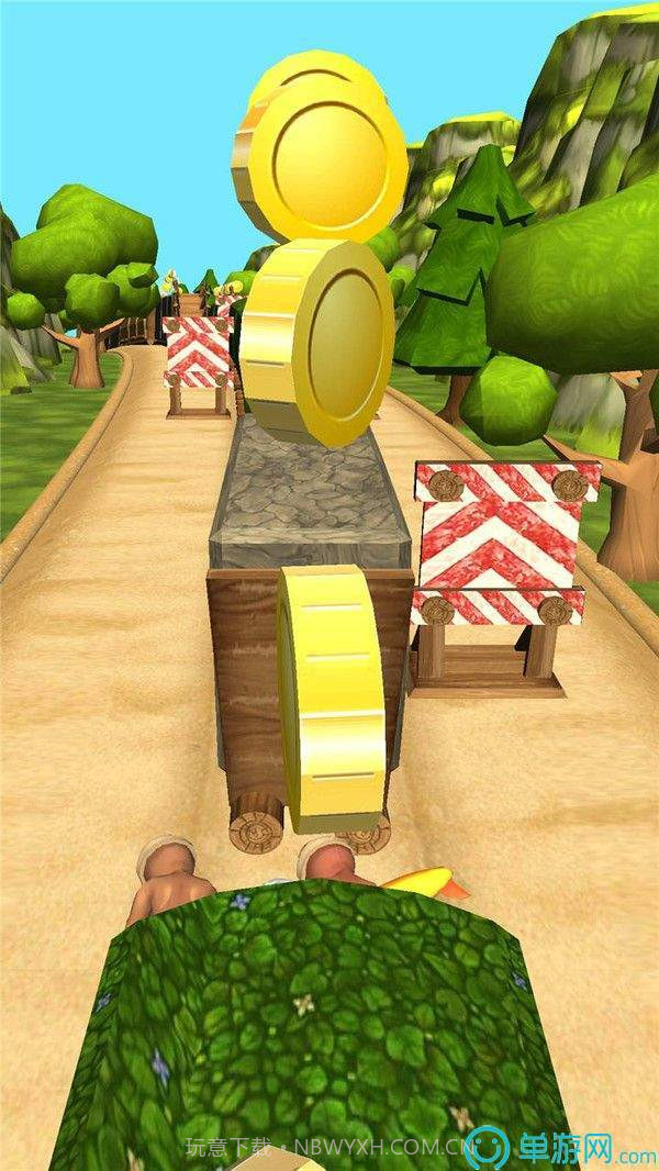 闪电跑酷大师免费版截图3 闪电跑酷大师免费版截图3