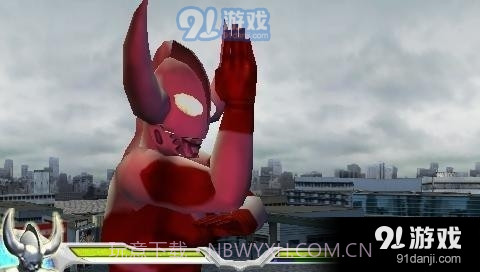 奥特曼格斗进化0下载手机版截图1 奥特曼格斗进化0下载手机版截图1