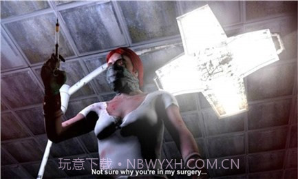 杀手逃离2截图3