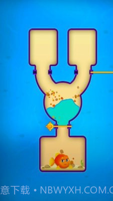 救救小鱼尼莫截图3