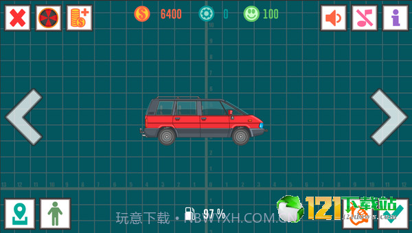 Best Trucker2截图1 Best Trucker2截图1