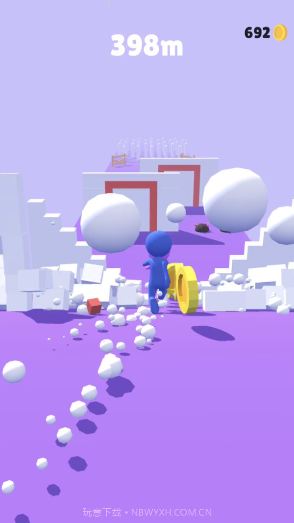 快来救我截图4 快来救我截图4