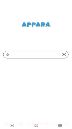 Appara浏览器截图1 Appara浏览器截图1