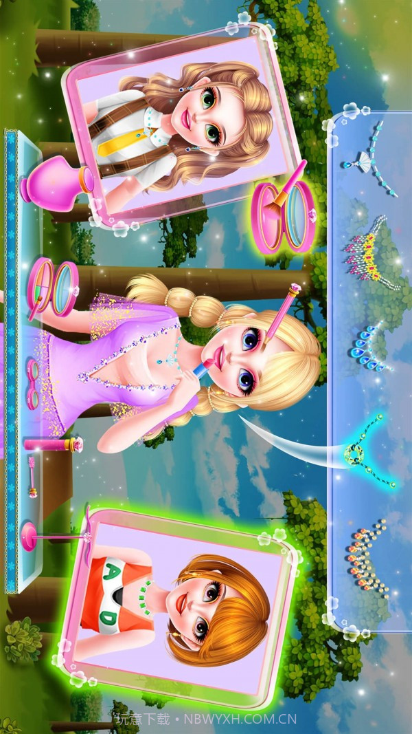 环球旅行记截图3