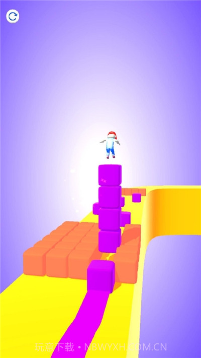 桥梁冲浪者截图1