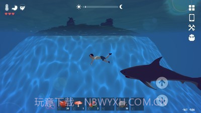 锈蚀记忆生存截图5