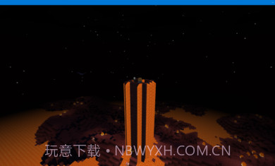 我的世界荒凉之地地图和雷克斯仓鼠模组截图3