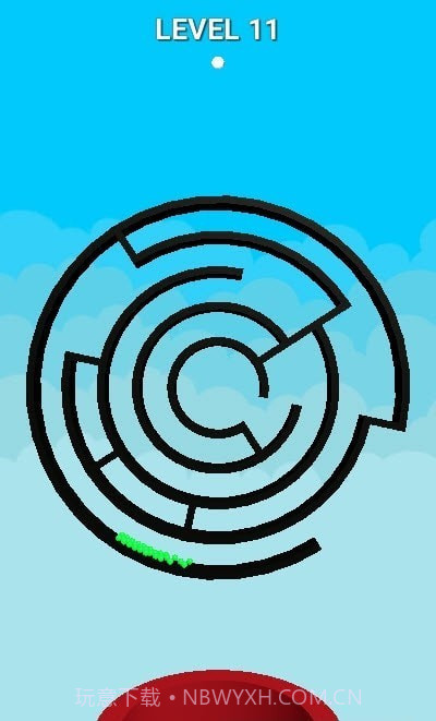 Ball Maze截图2 Ball Maze截图2