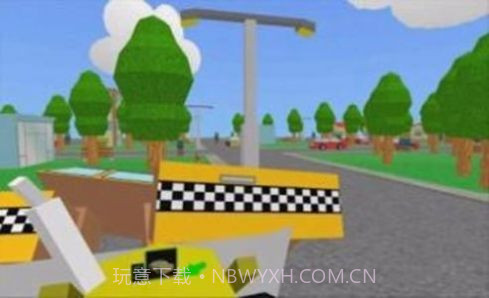 推土机司机截图2