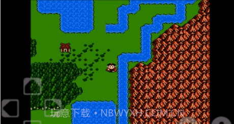 封神榜之伏魔三太子截图3 封神榜之伏魔三太子截图3