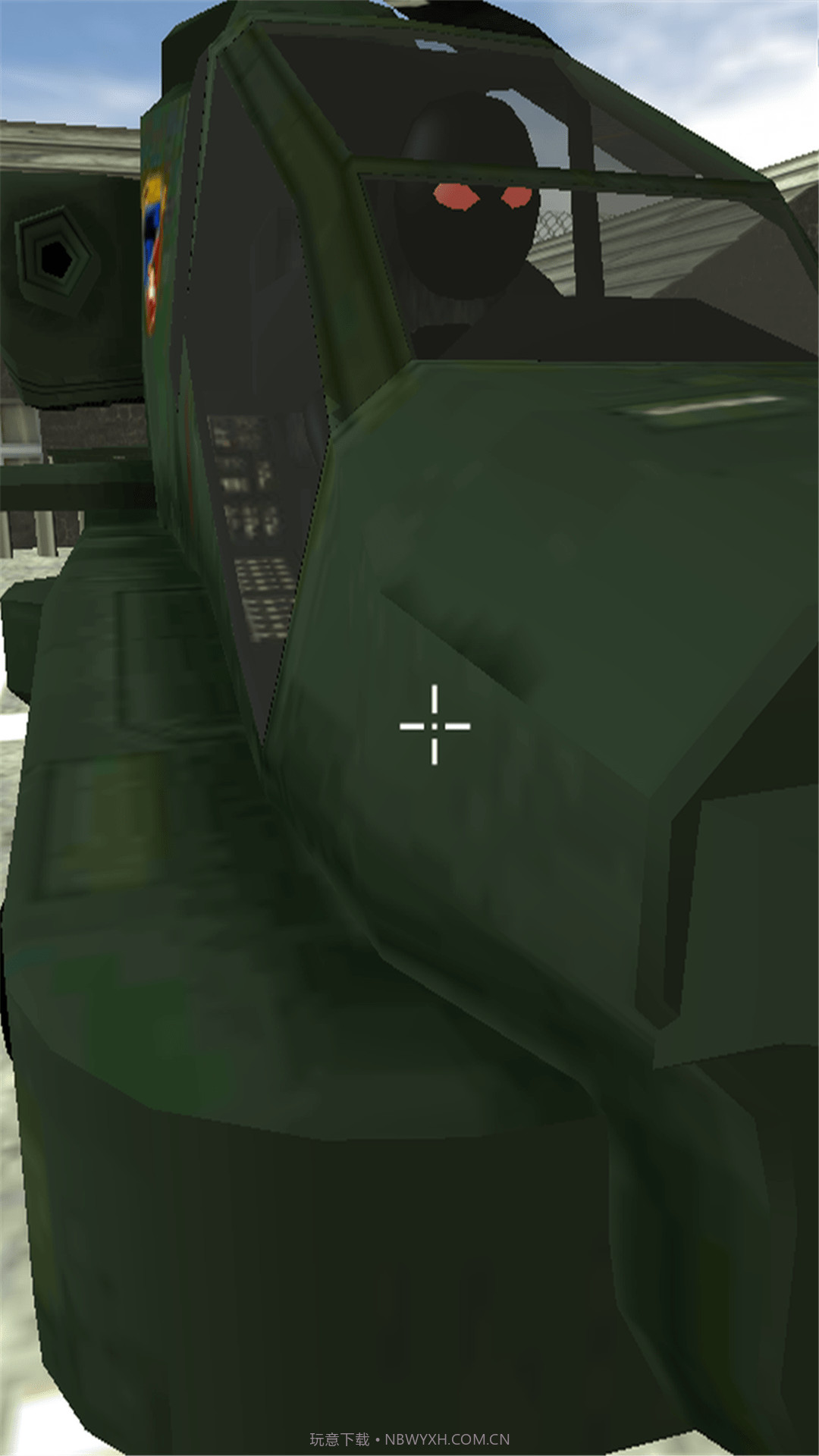 火柴人自由之城截图2