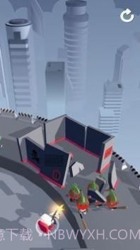 椅子上的死亡对决截图4