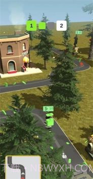 小偷之路截图4 小偷之路截图4