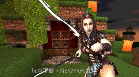 BlockStory（被尘封的故事）截图2