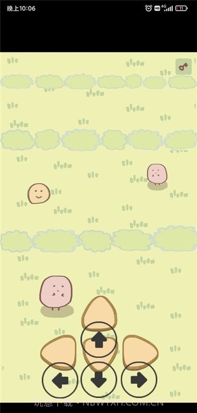 草莓小饼干之套截图4 草莓小饼干之套截图4