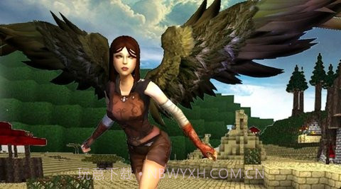 BlockStory（被尘封的故事）截图3