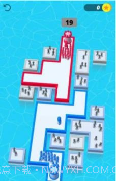 城堡冲突3D截图3