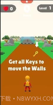 快跑3D截图1 快跑3D截图1