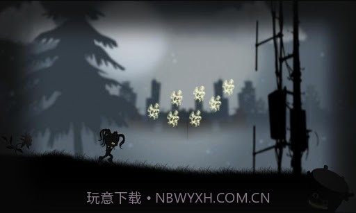 月光奔跑者 Moonlight Runner截图2 月光奔跑者 Moonlight Runner截图2