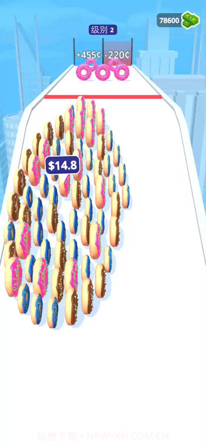 你能有多钱截图2 你能有多钱截图2