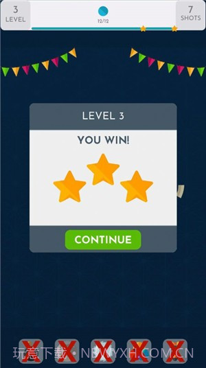 齿轮嘉年华截图1 齿轮嘉年华截图1