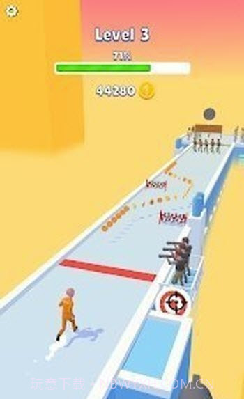 掩护我逃跑截图1 掩护我逃跑截图1