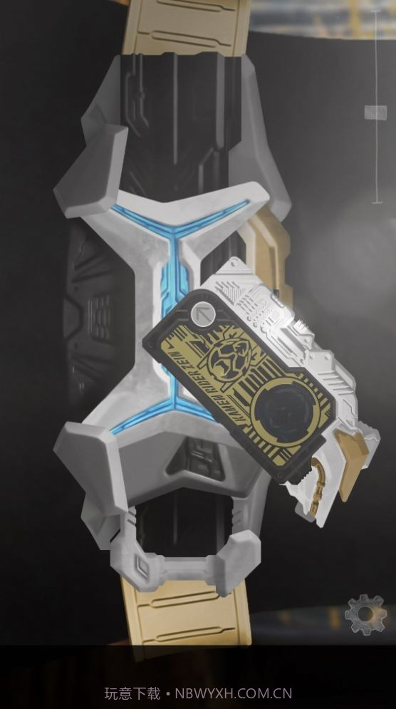 假面骑士善意腰带模拟器截图2 假面骑士善意腰带模拟器截图2