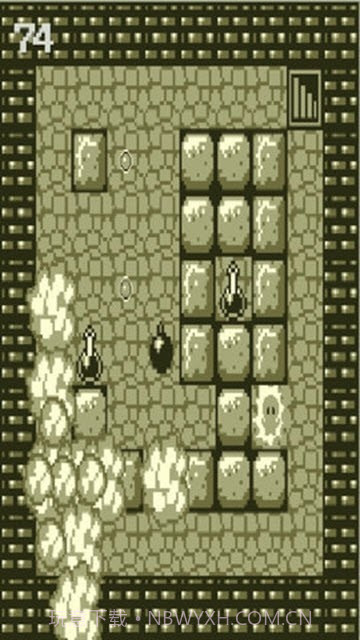 斑点地牢截图4 斑点地牢截图4